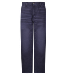 [CARHARTT WIP] Trousers FW25 I035643 1C4O32