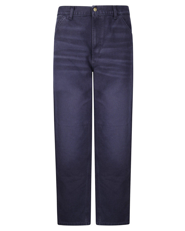 [CARHARTT WIP] Trousers FW25 I035643 1C4O32