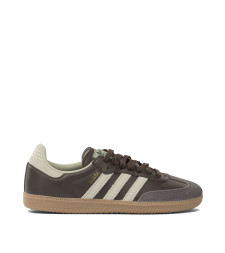 [ADIDAS ORIGINALS] Sneakers SS26 ID1481BROWN/PUTGRE/GOLDMT