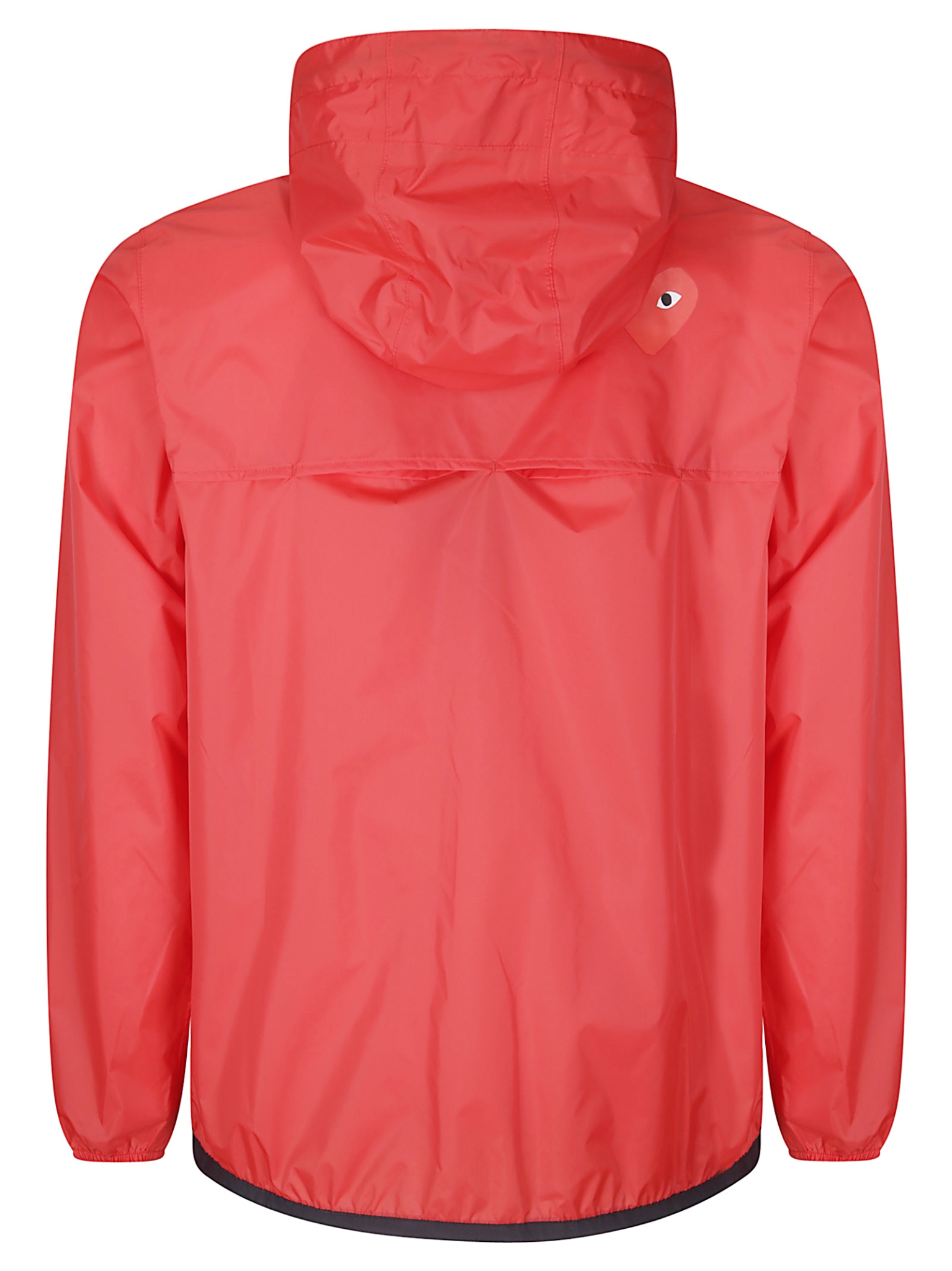 [COMME DES GARCONS PLAY] Casual Jacket FW25 AZJ501051 2