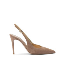 [Gianvito Rossi] Sandals SS26 G9553295RICPRALINE+MEKONG