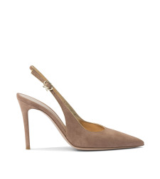 [Gianvito Rossi] Sandals SS26 G9553295RICPRALINE+MEKONG