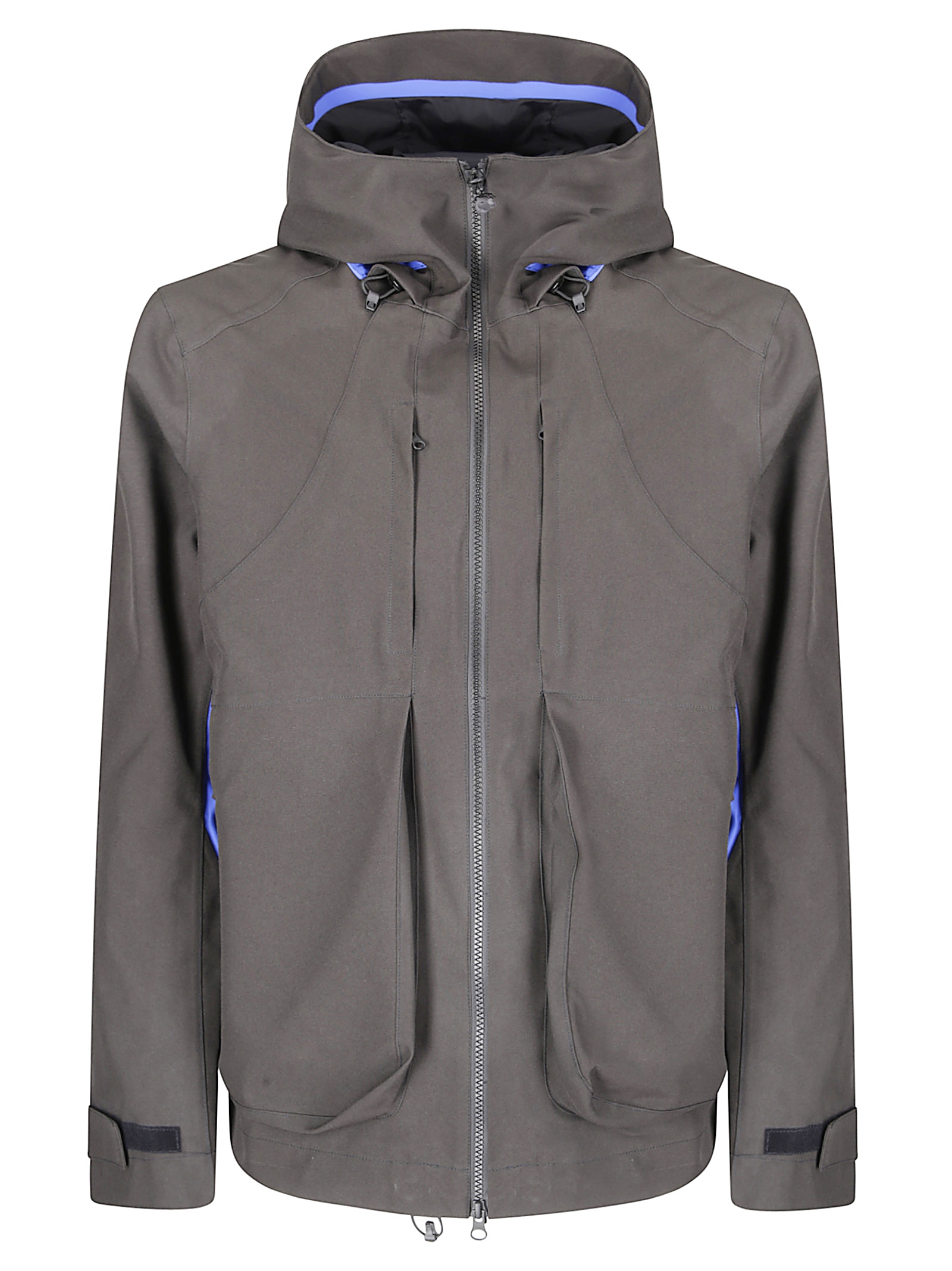 [Gr10K] Casual Jacket FW25 CG031190AC05 05