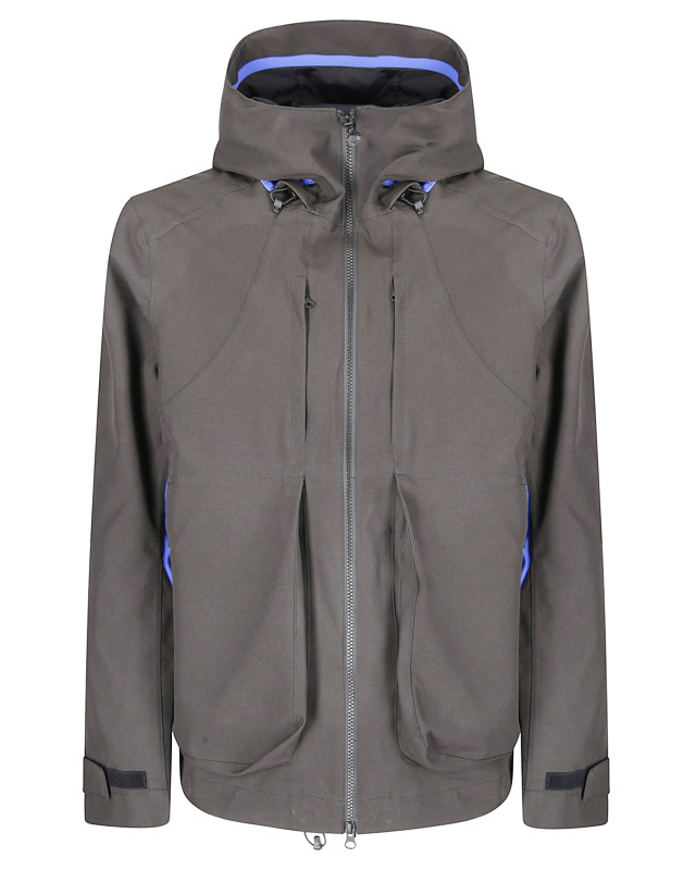 [Gr10K] Casual Jacket FW25 CG031190AC05 05