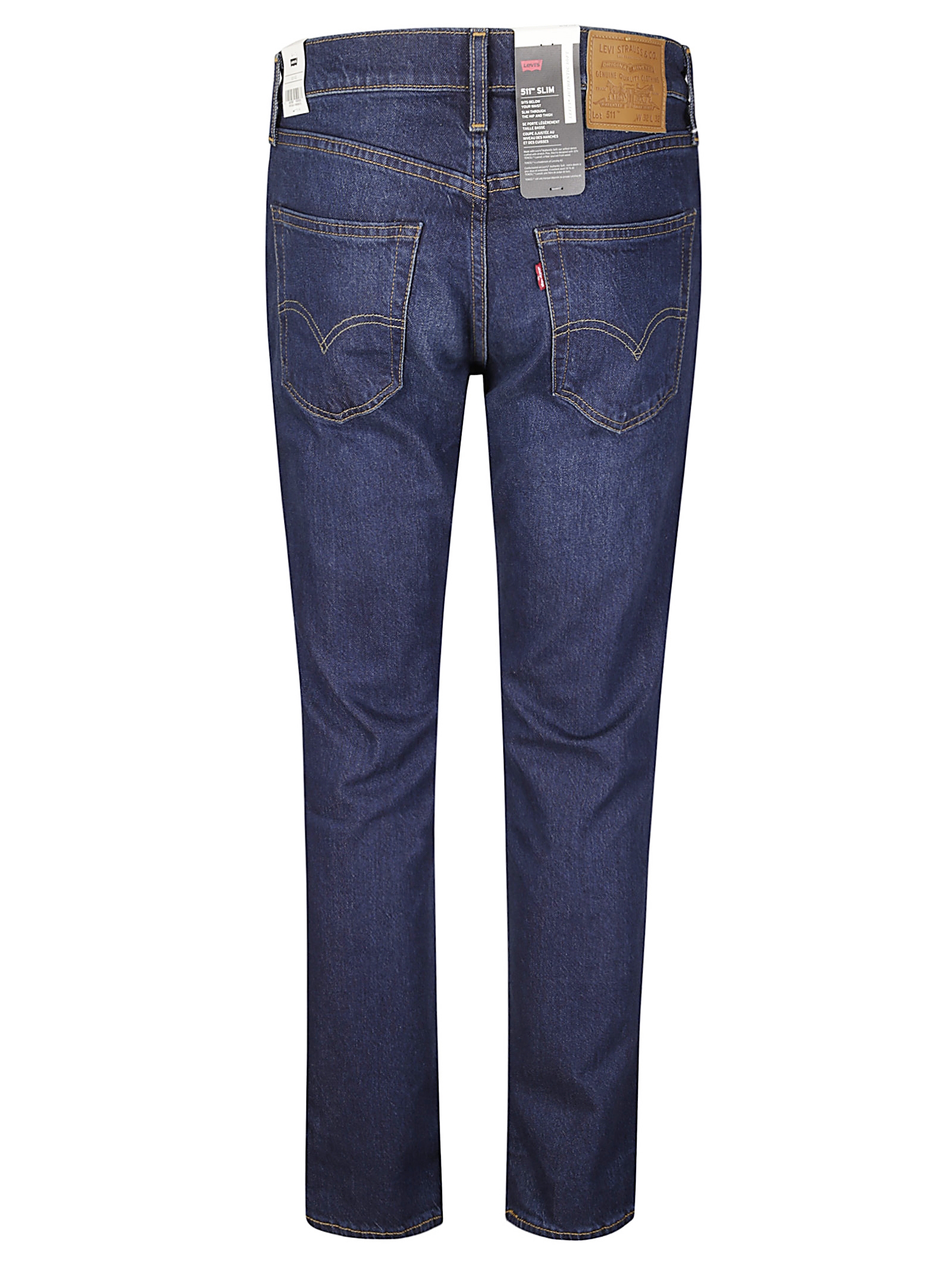 [Levi's] Jeans FW25 0451163640 U