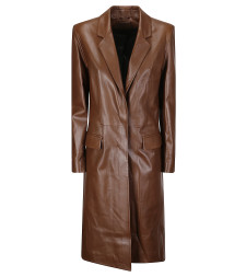 [1972 DESA] Coat FW25 K14718 EagleBrown
