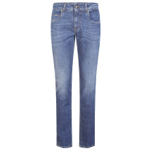 [Fay] Jeans FW25 NTM8251196LUOR