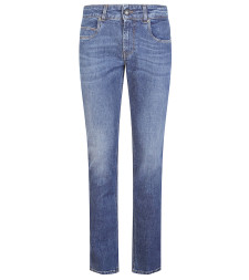 [Fay] Jeans FW25 NTM8251196LUOR