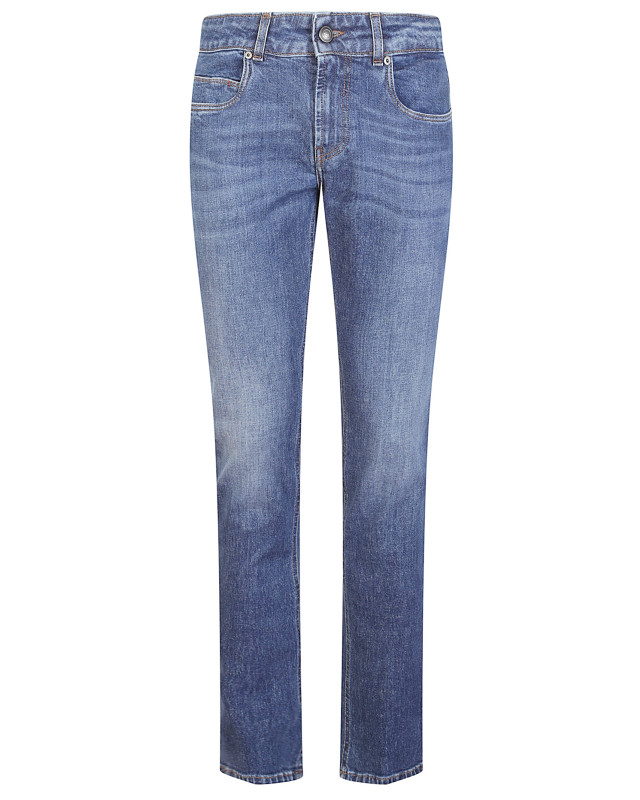 [Fay] Jeans FW25 NTM8251196LUOR