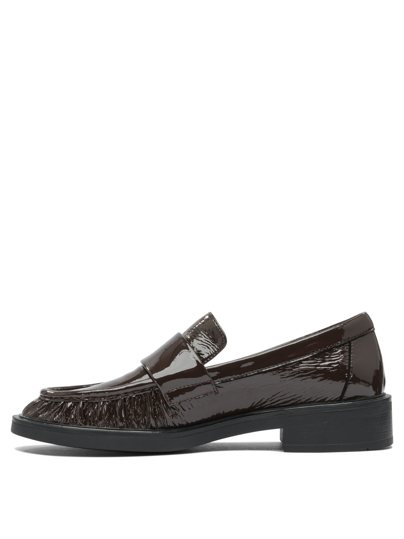 [Strategia] Loafer SS26 A5829BUBBLE MORO