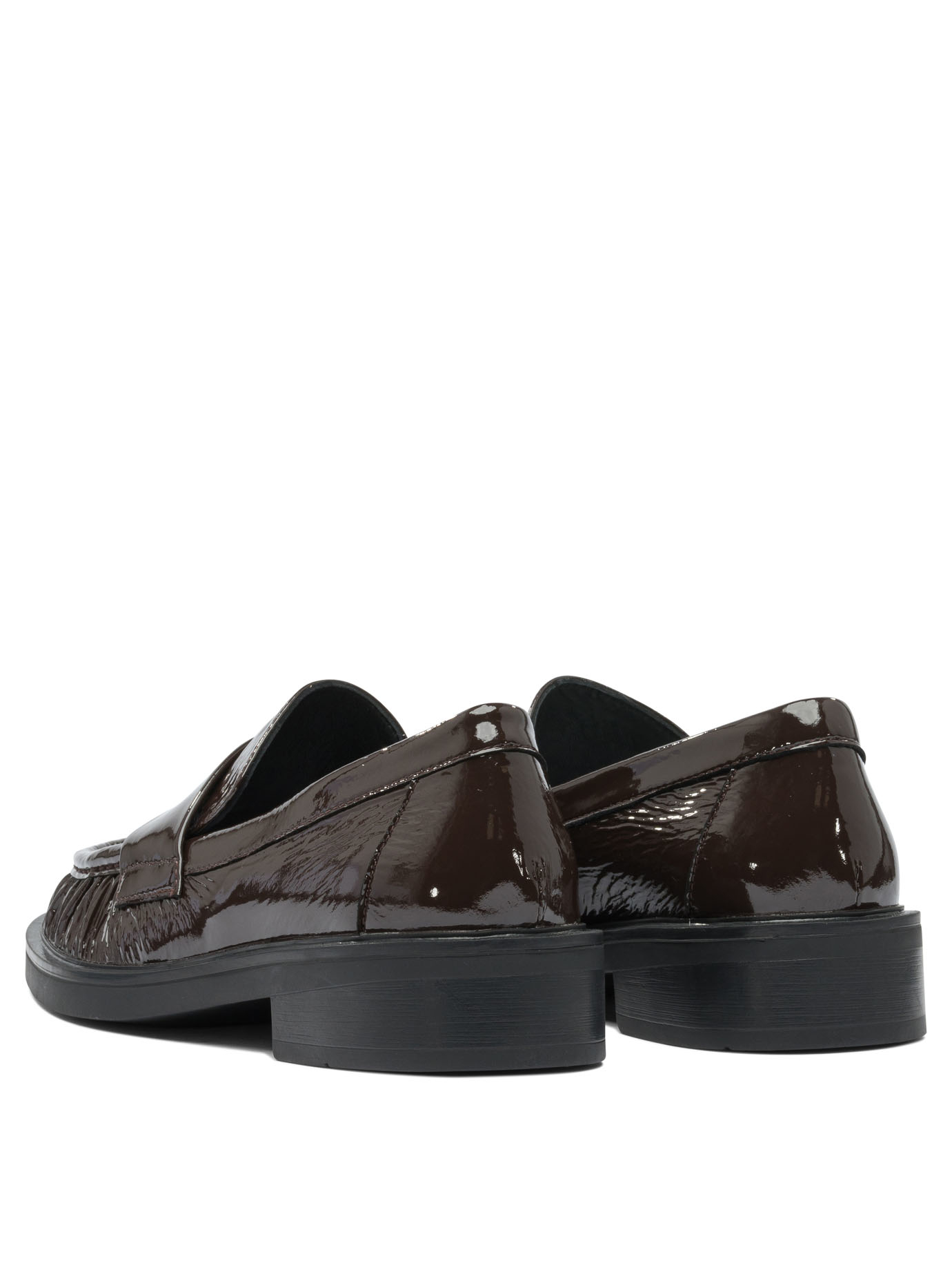 [Strategia] Loafer SS26 A5829BUBBLE MORO