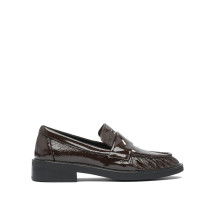 [Strategia] Loafer SS26 A5829BUBBLE MORO