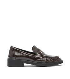 [Strategia] Loafer SS26 A5829BUBBLE MORO