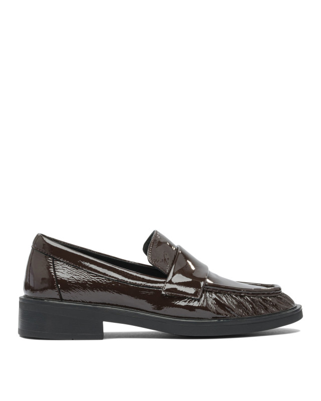 [Strategia] Loafer SS26 A5829BUBBLE MORO