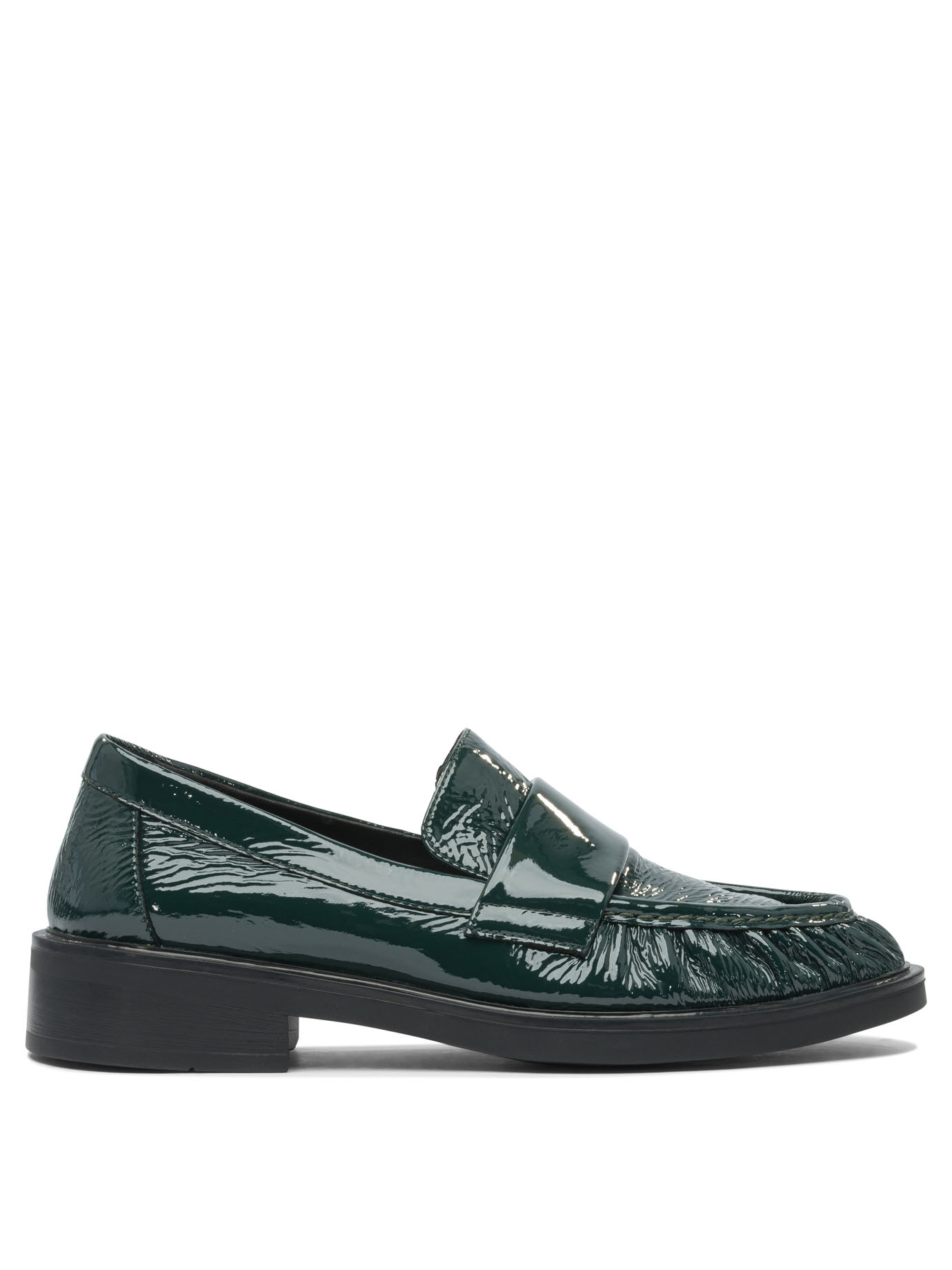 [Strategia] Loafer SS26 A5829BUBBLE BOTTIGLIA