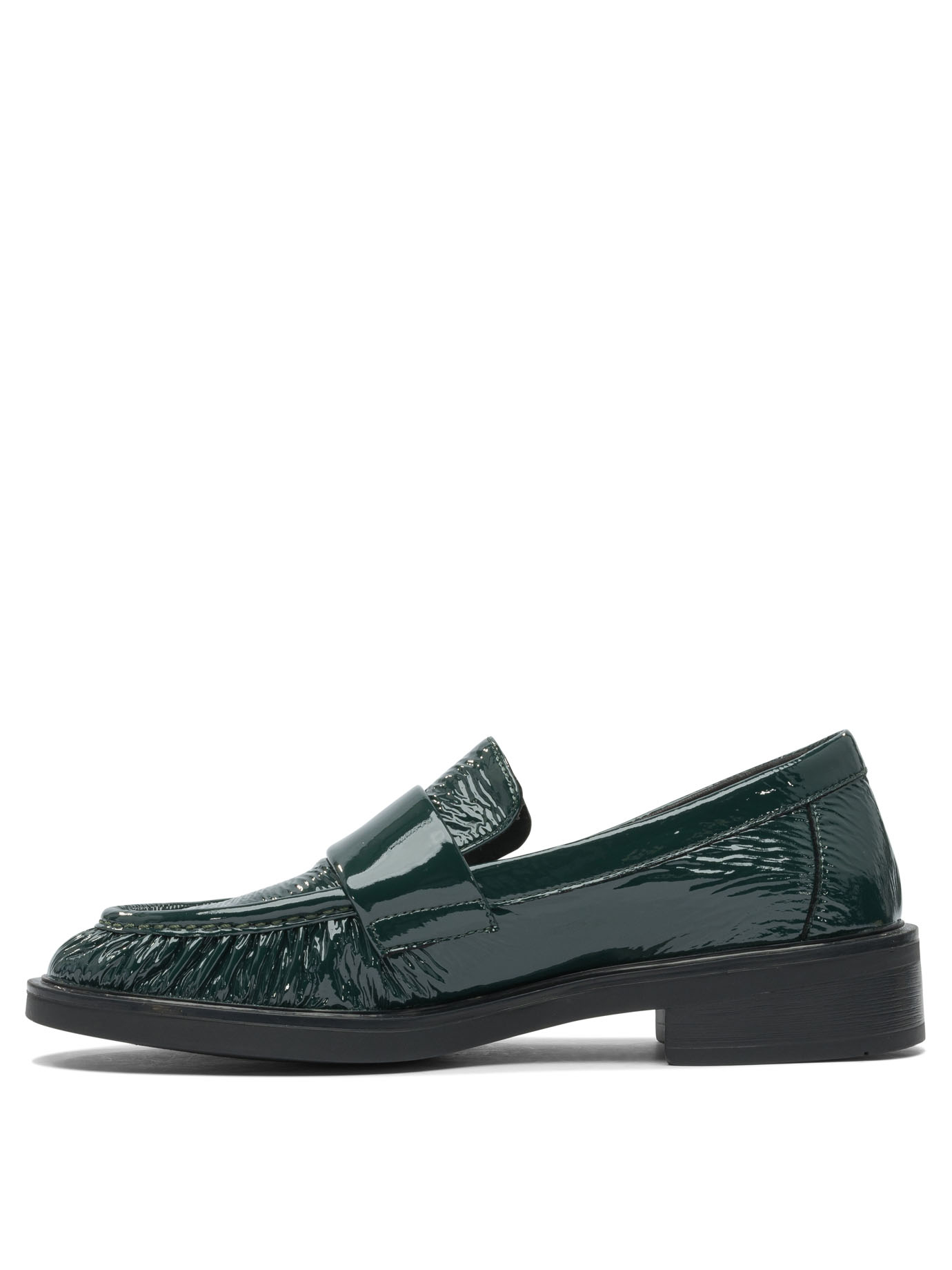 [Strategia] Loafer SS26 A5829BUBBLE BOTTIGLIA