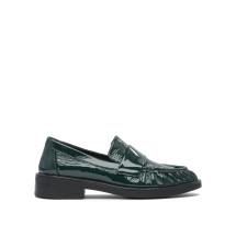 [Strategia] Loafer SS26 A5829BUBBLE BOTTIGLIA