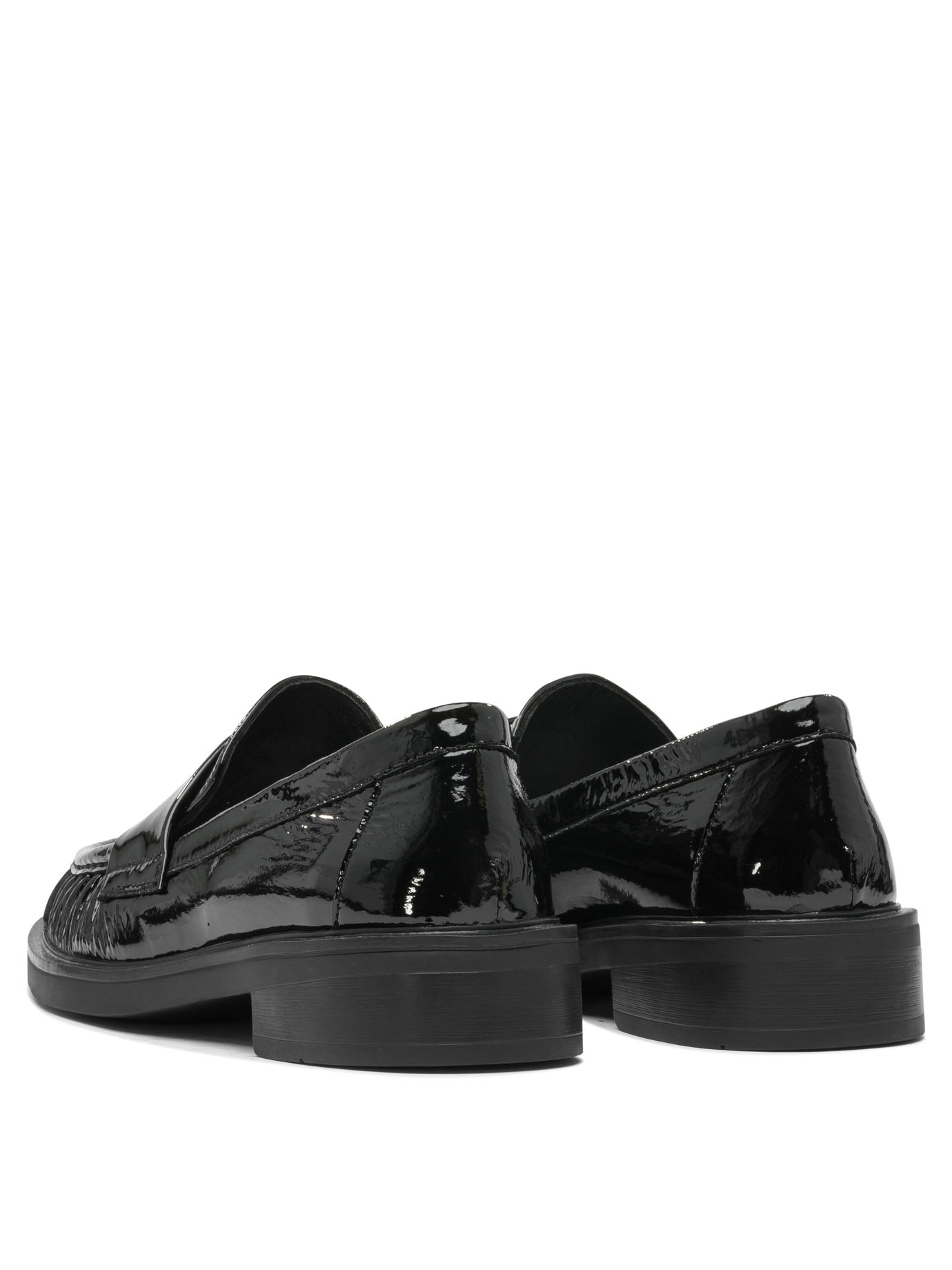 [Strategia] Loafer SS26 A5829BUBBLE NERO