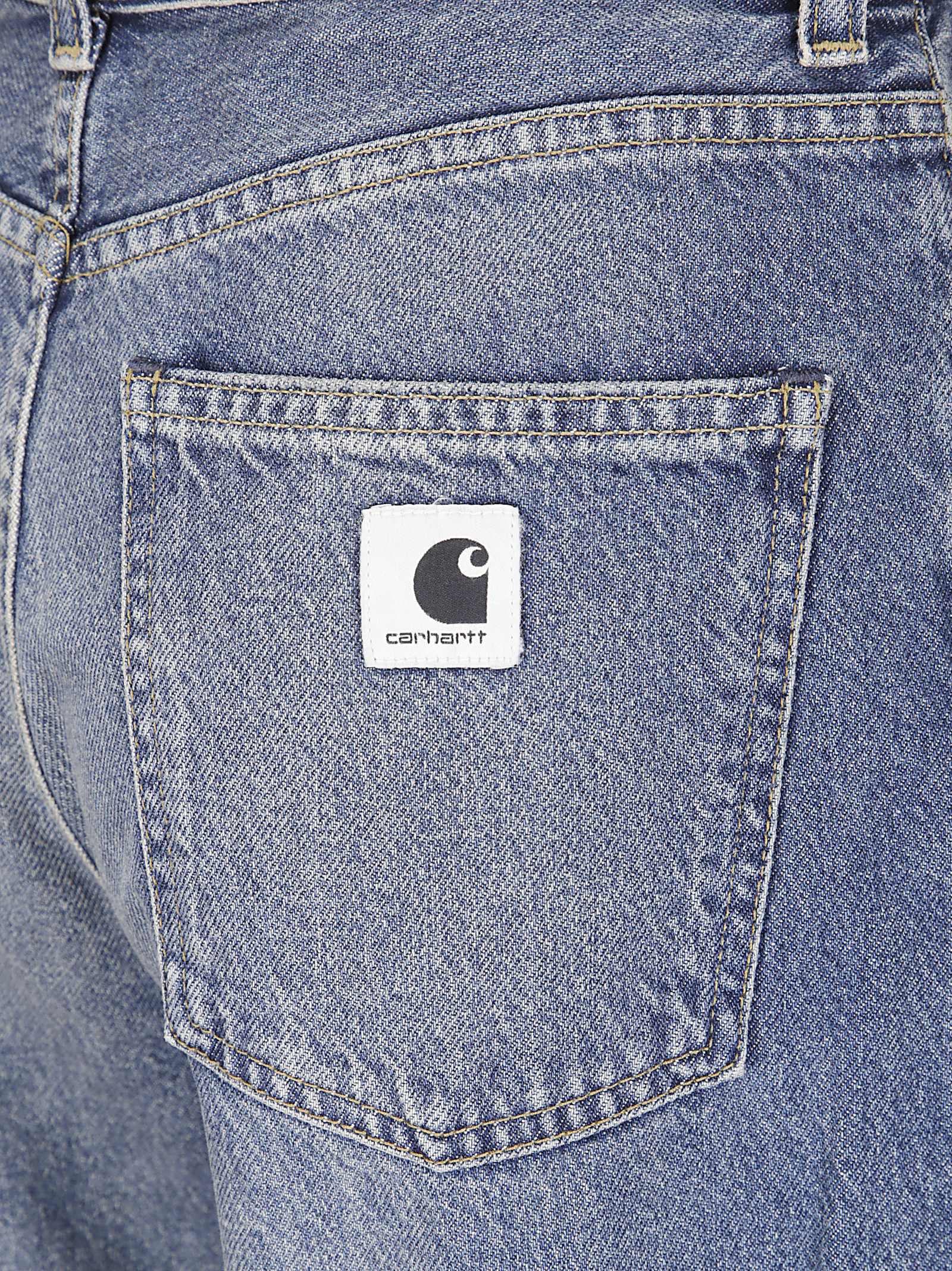 [CARHARTT WIP] Trousers CO I030497 014L