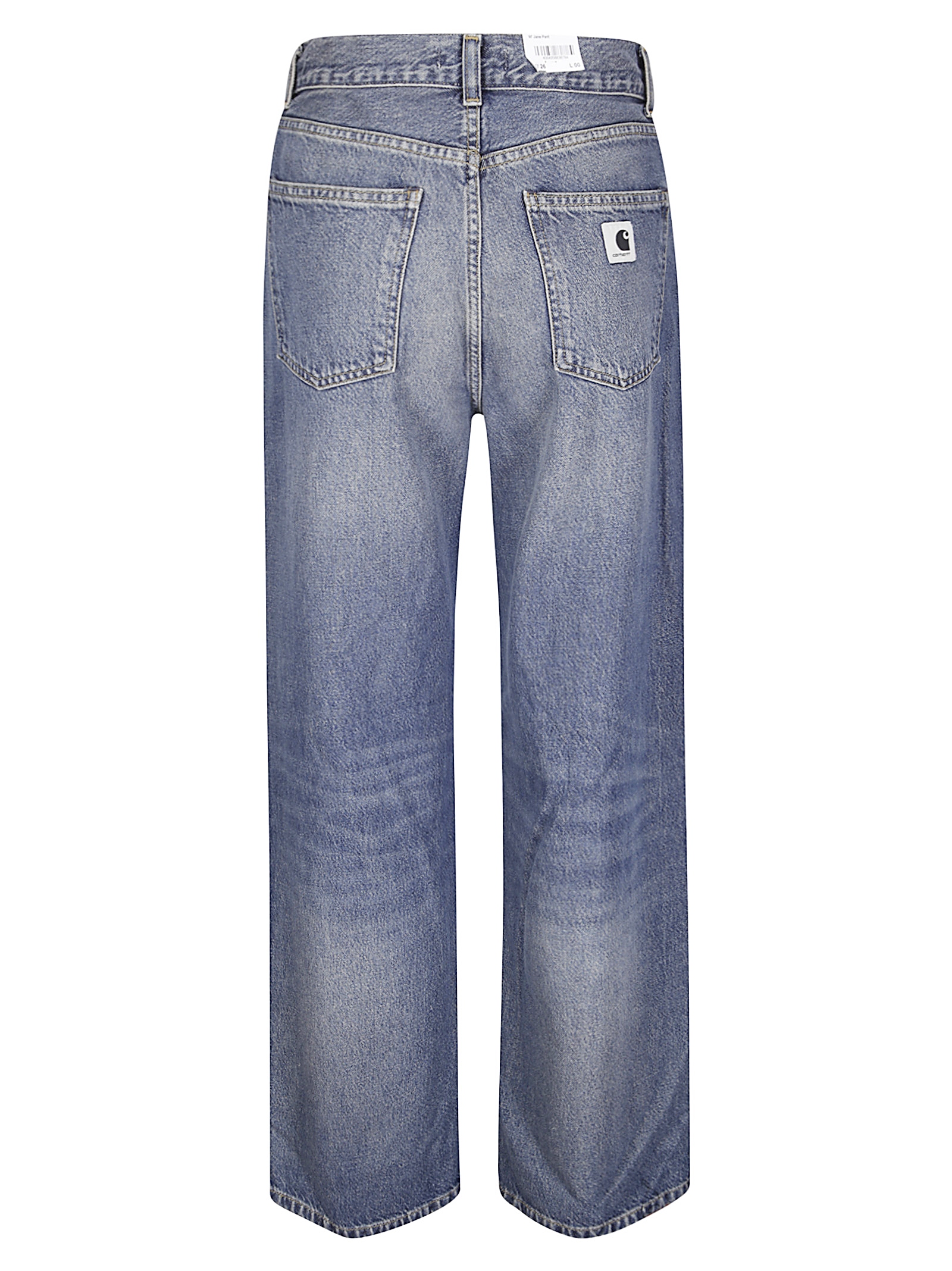 [CARHARTT WIP] Trousers CO I030497 014L