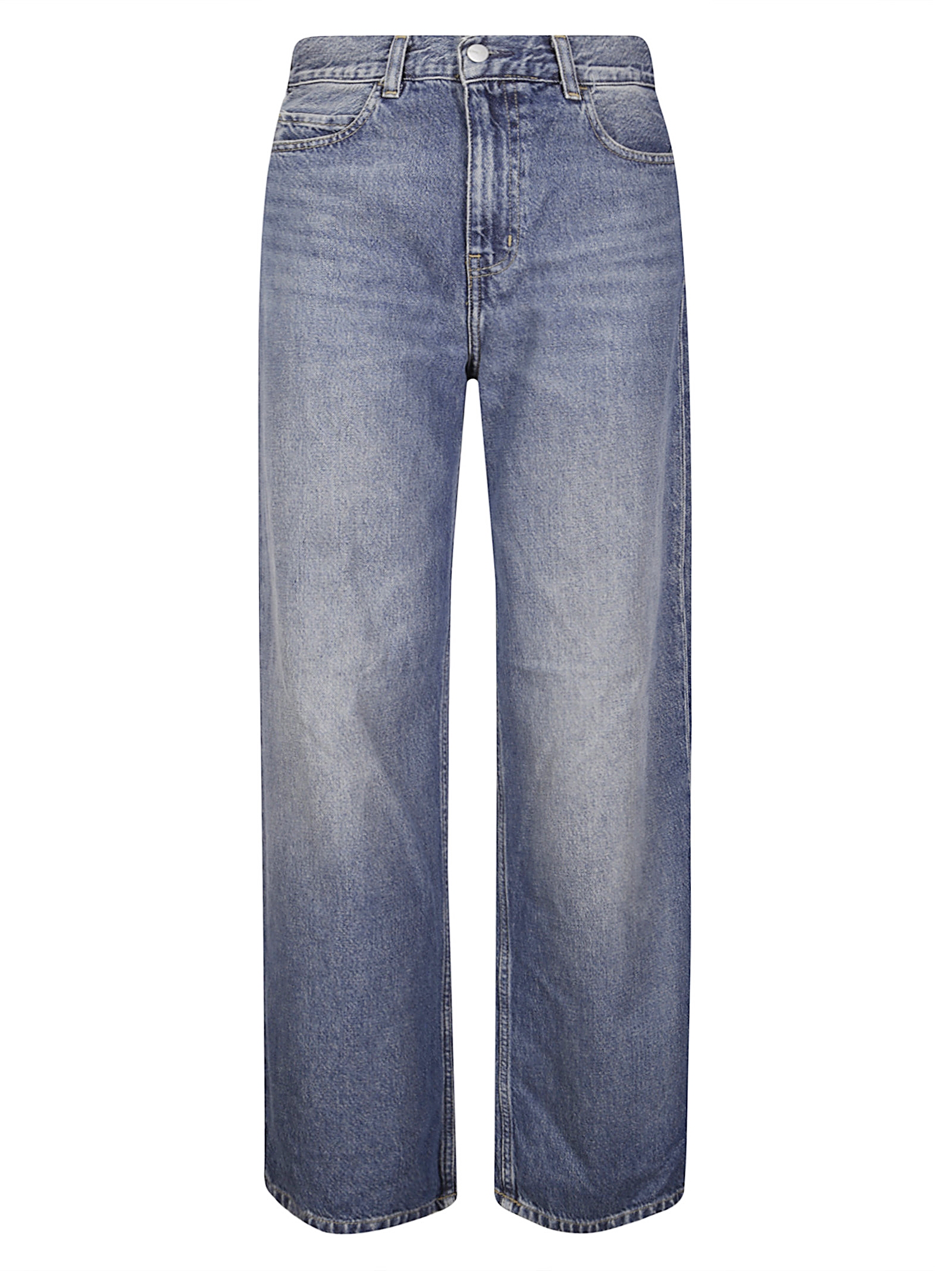 [CARHARTT WIP] Trousers CO I030497 014L