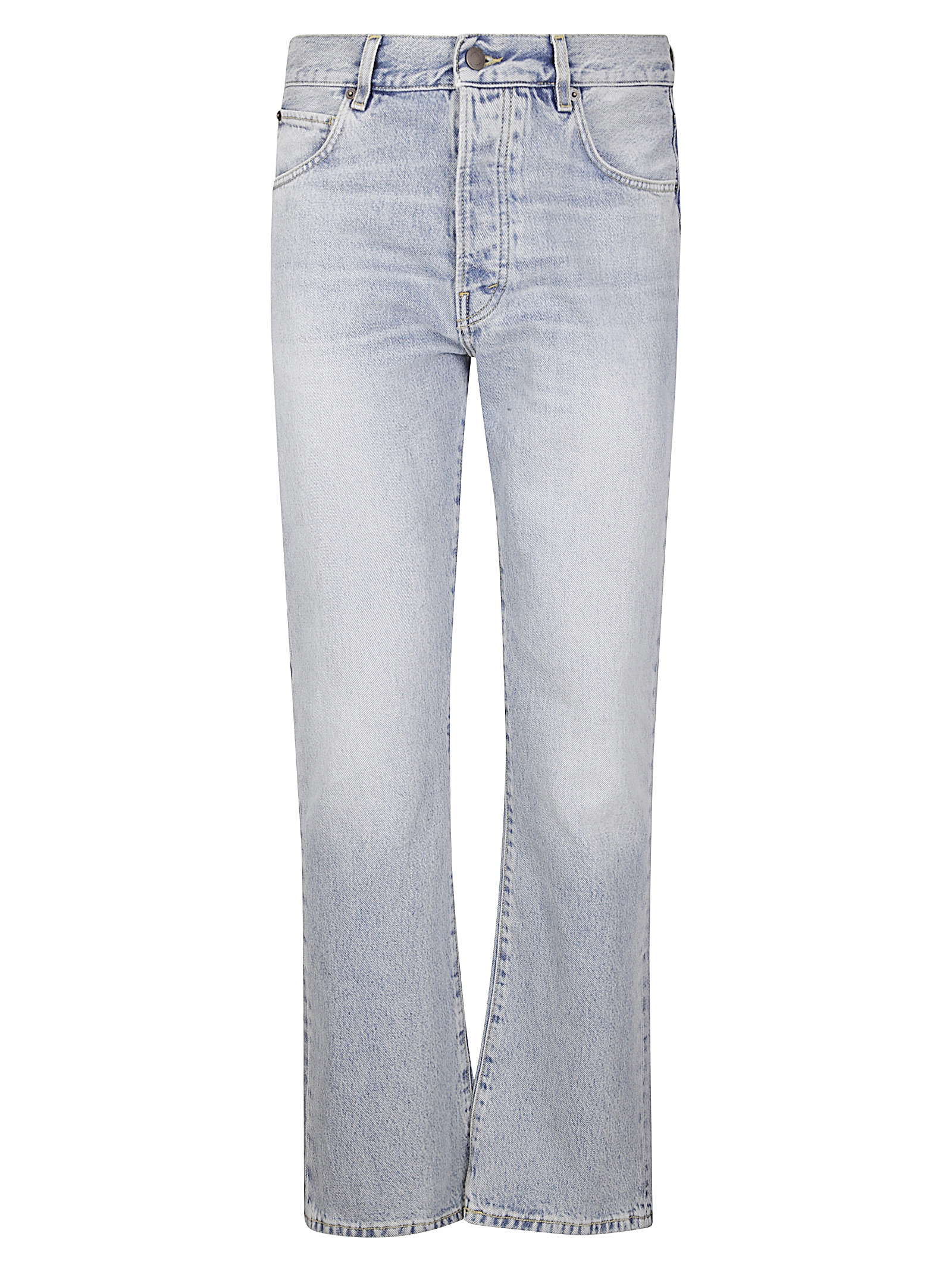 [HAIKURE] Jeans FW25 HEM03228DF106 L0891