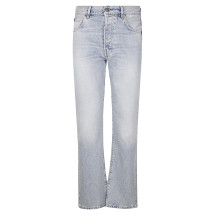[HAIKURE] Jeans FW25 HEM03228DF106 L0891