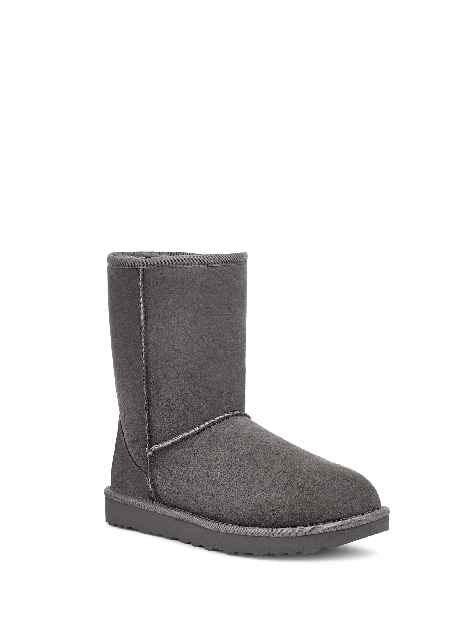 [UGG] Ankle Boots FW25 1016223 GREY