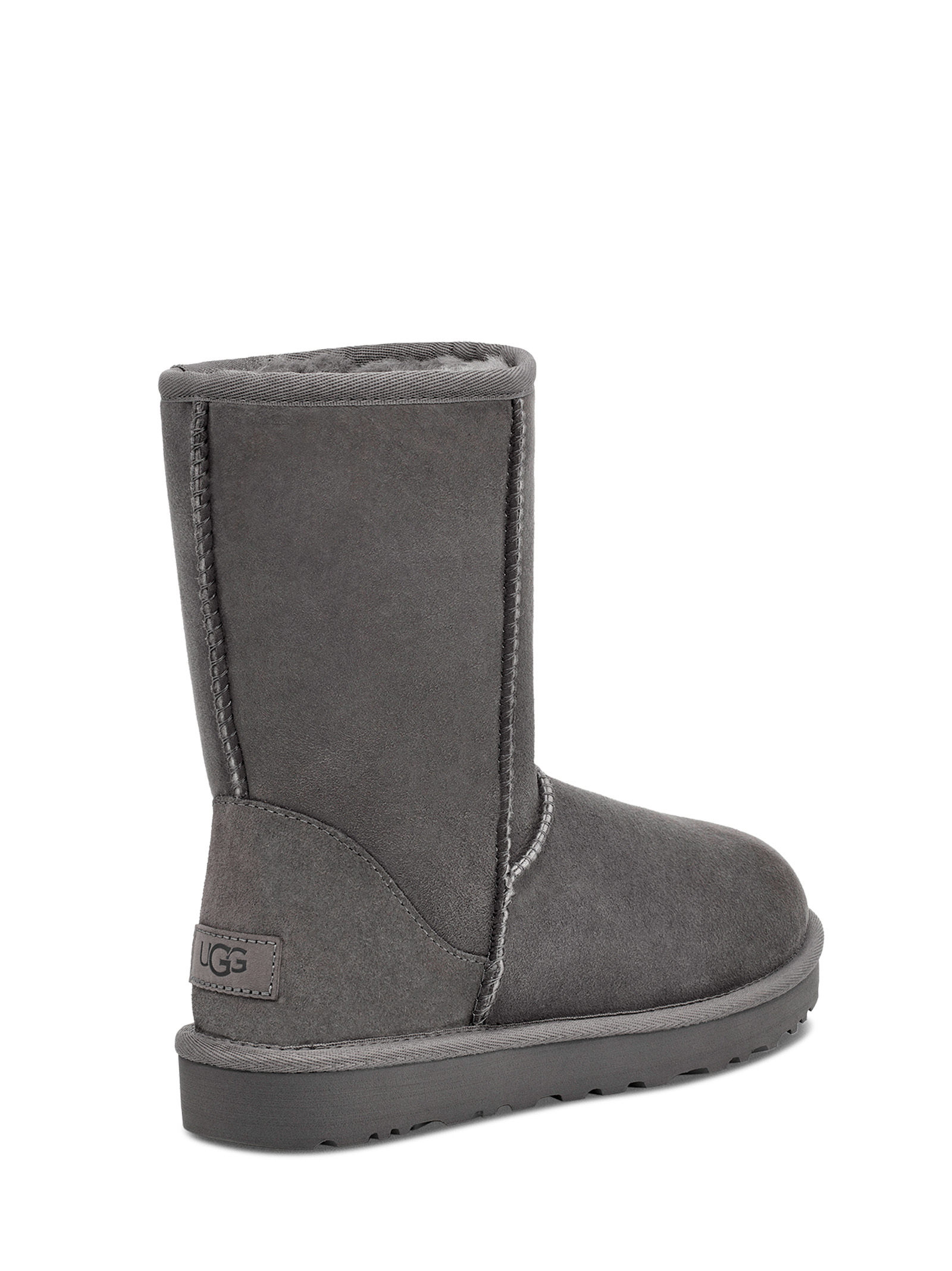 [UGG] Ankle Boots FW25 1016223 GREY
