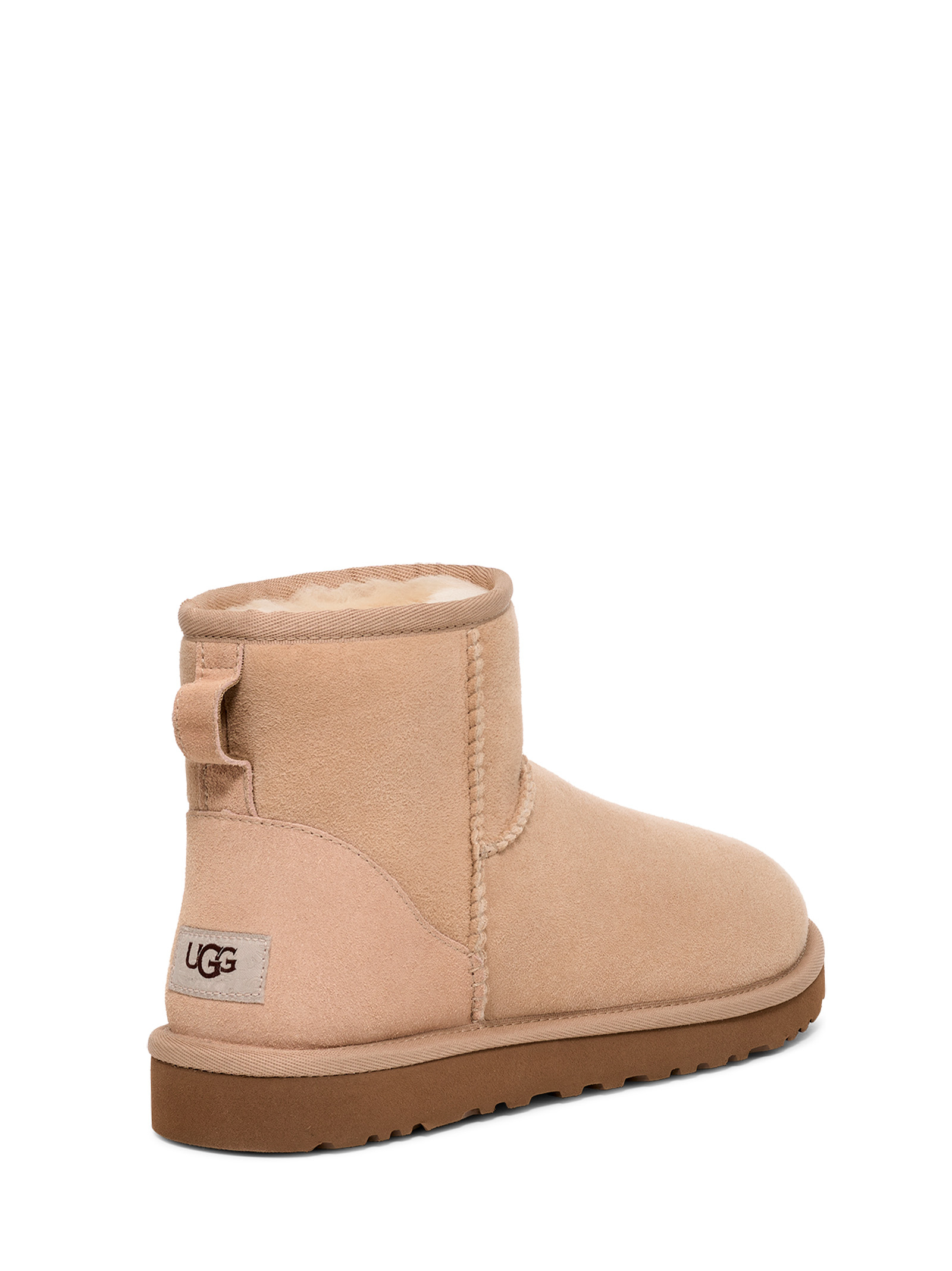 [UGG] Ankle Boots FW25 1016222 SAN