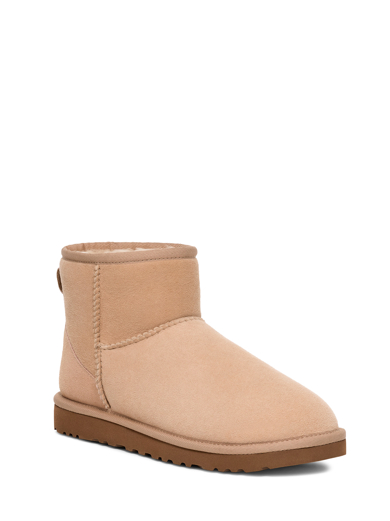 [UGG] Ankle Boots FW25 1016222 SAN