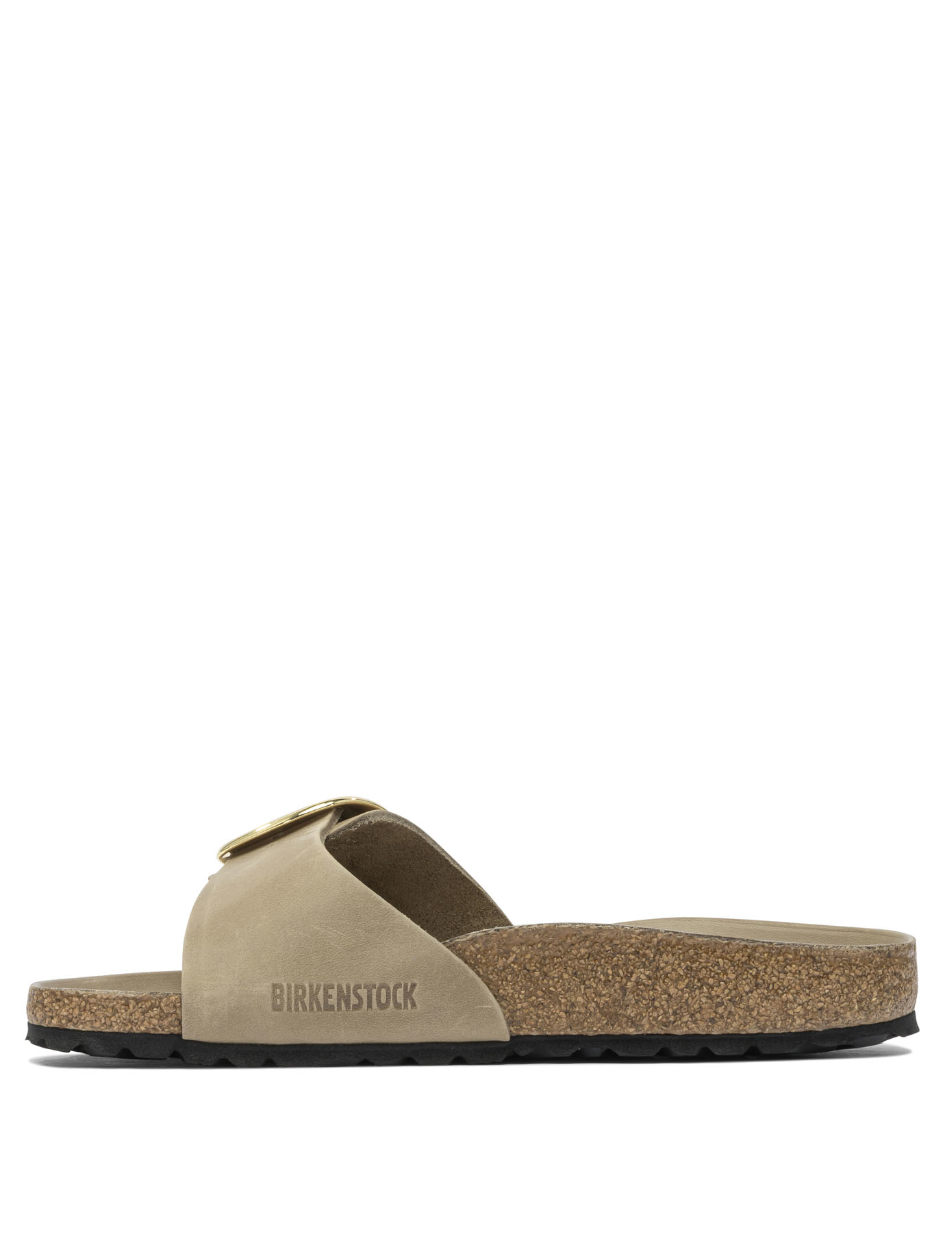 [Birkenstock] Sandals SS26 1030467DBROWN
