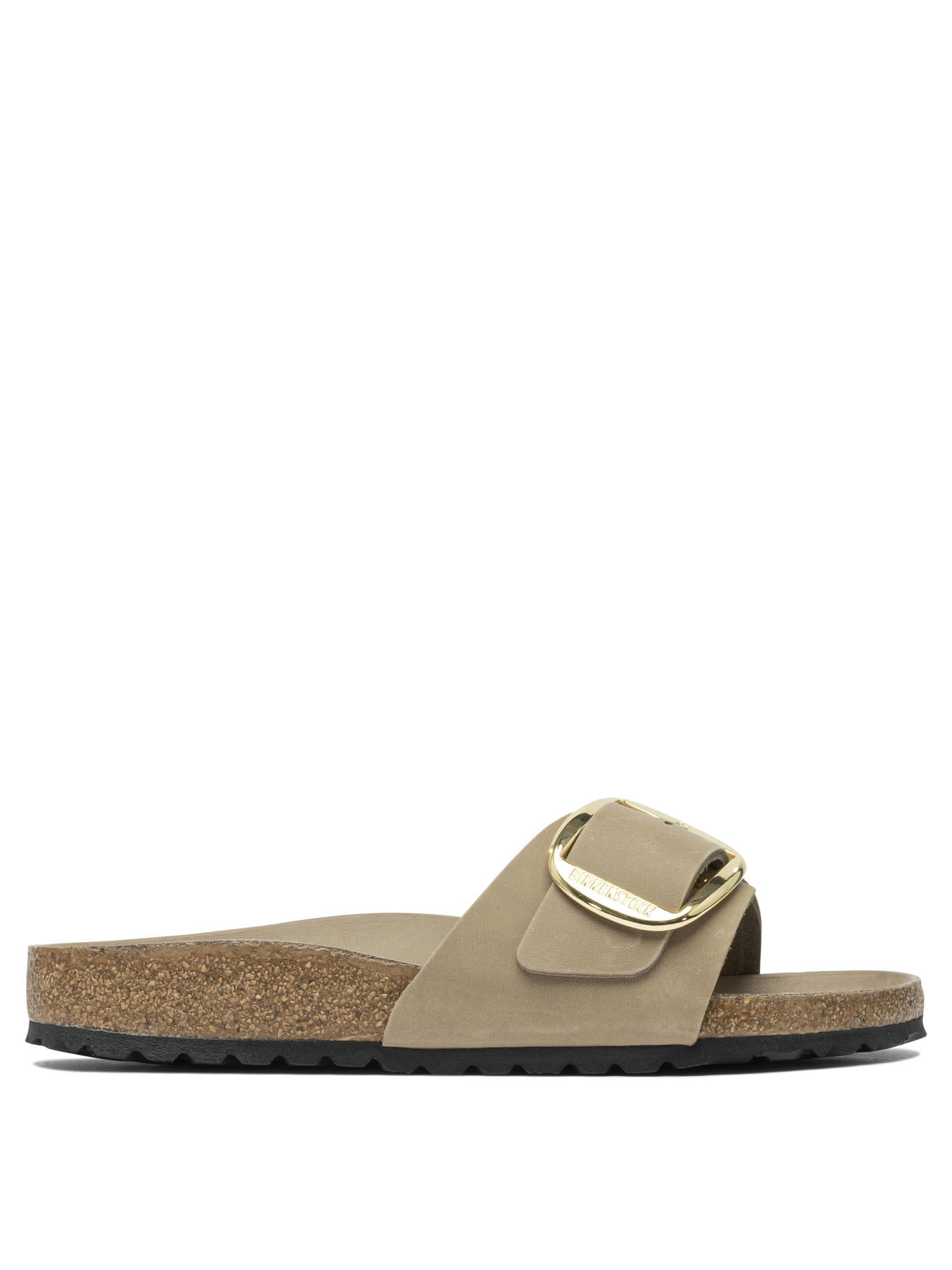 [Birkenstock] Sandals SS26 1030467DBROWN