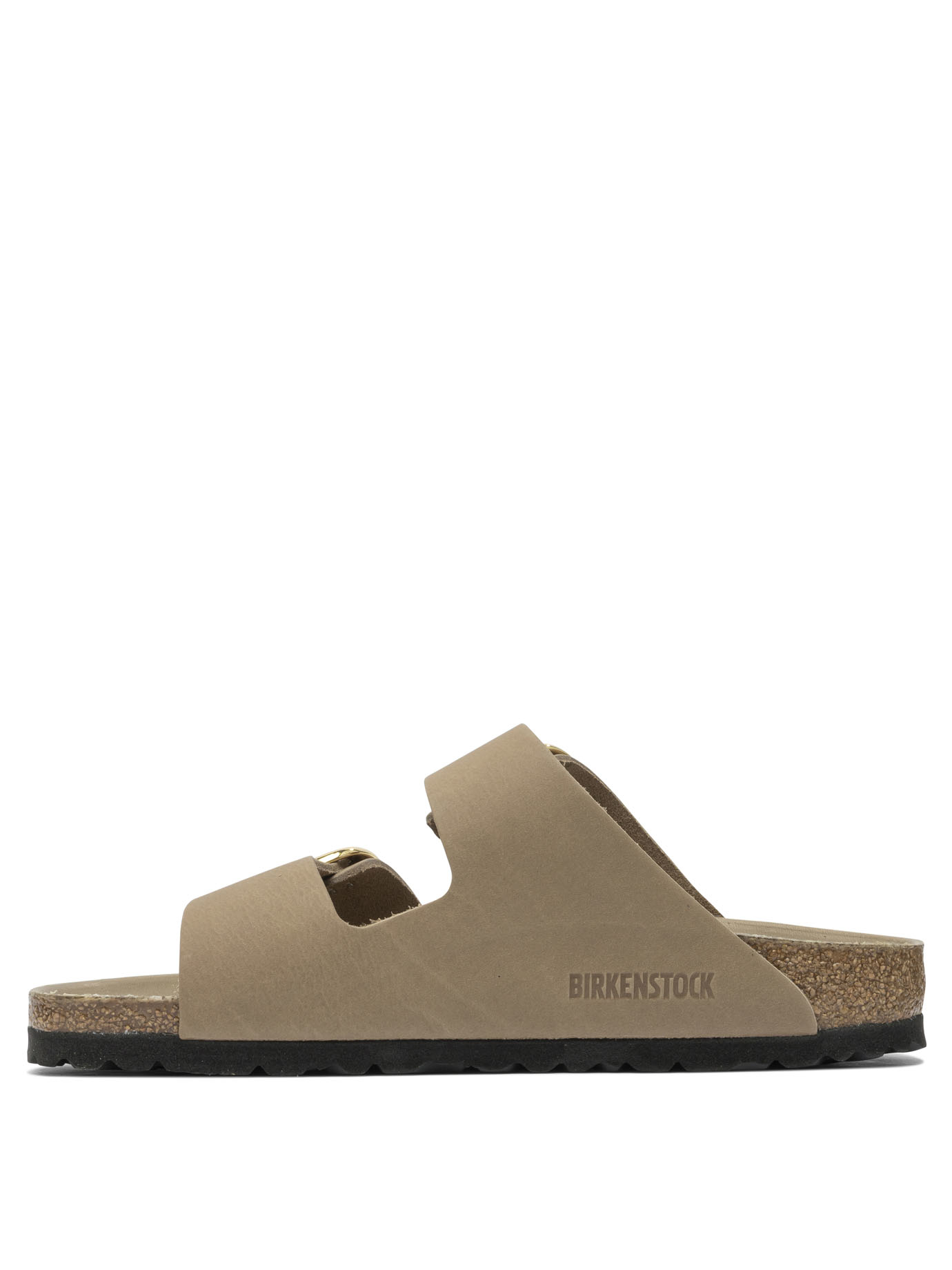 [Birkenstock] Sandals SS26 1030395DBROWN