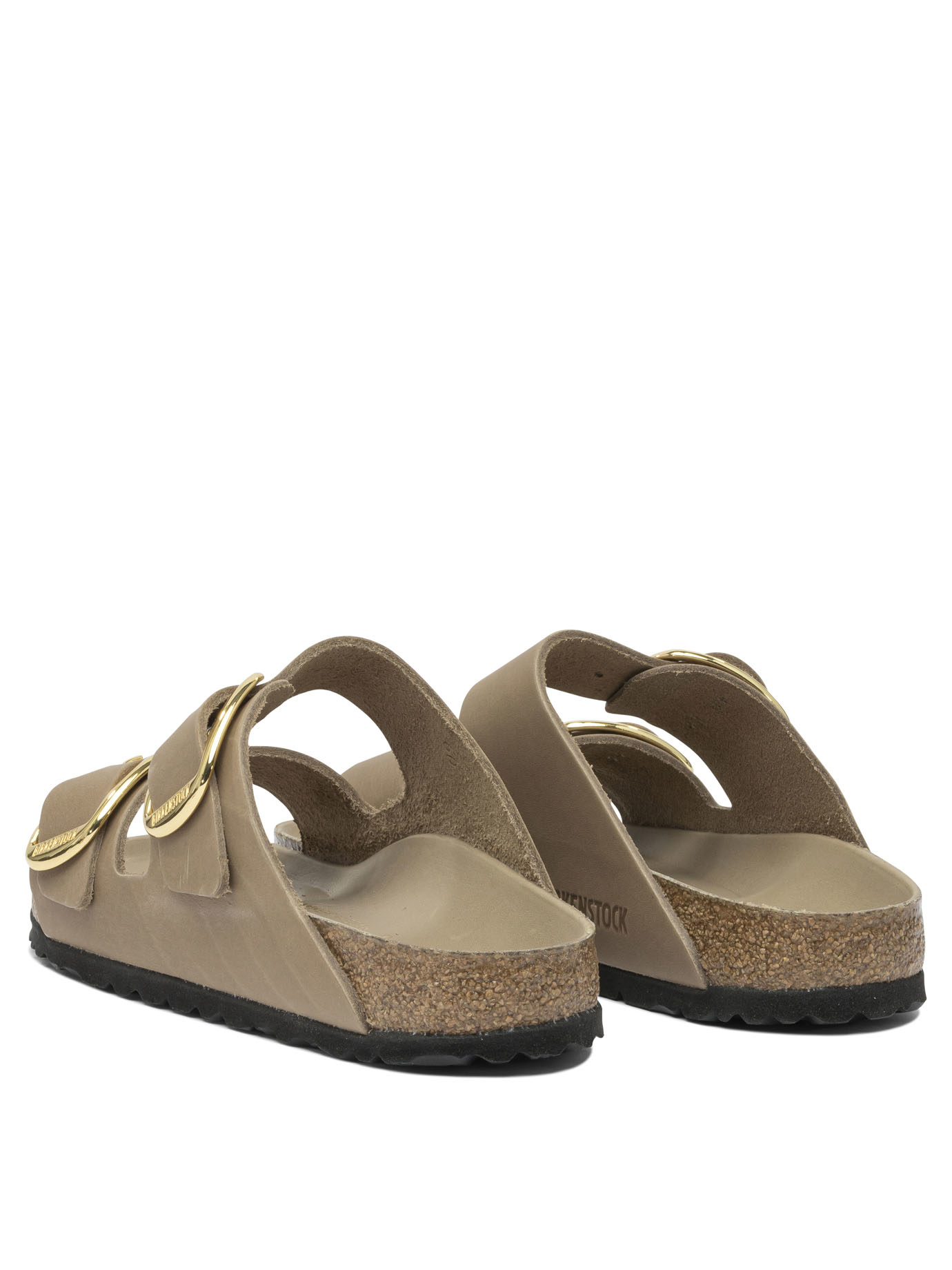 [Birkenstock] Sandals SS26 1030395DBROWN