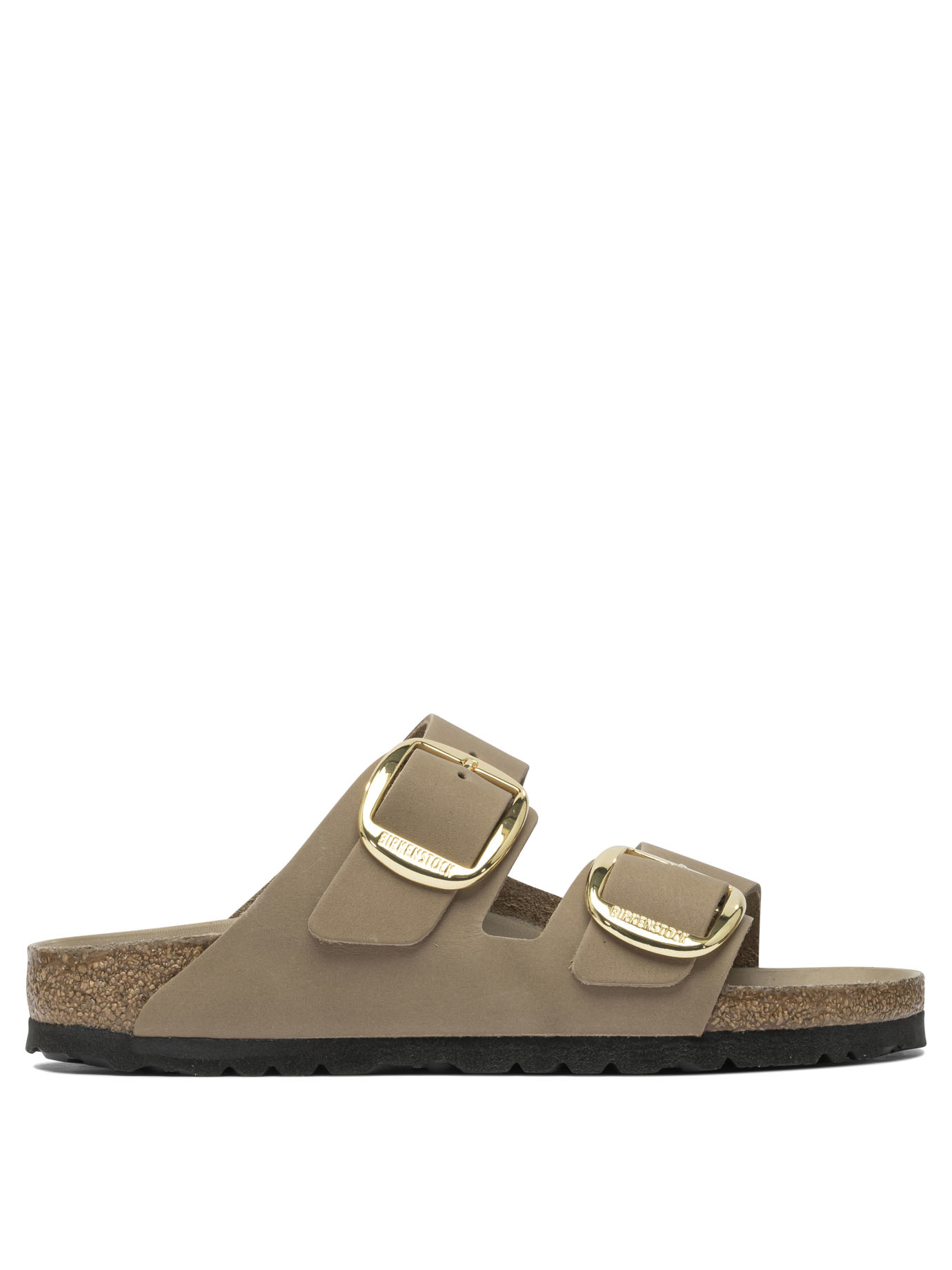 [Birkenstock] Sandals SS26 1030395DBROWN