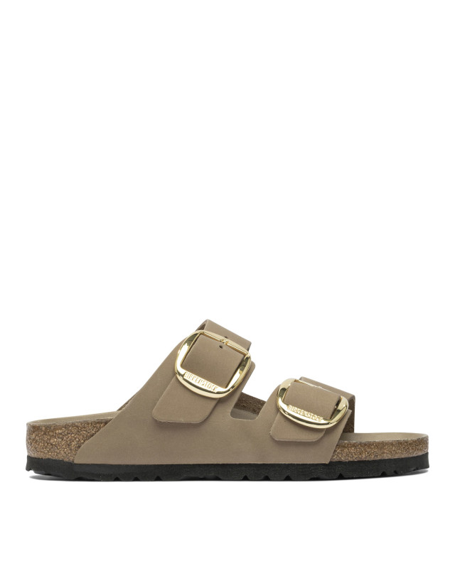 [Birkenstock] Sandals SS26 1030395DBROWN