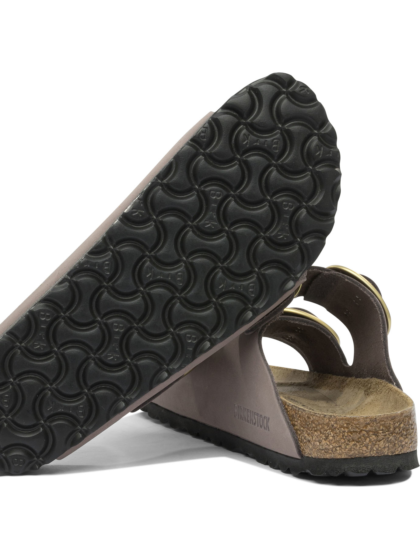 [Birkenstock] Sandals SS26 1030528DPURPLE