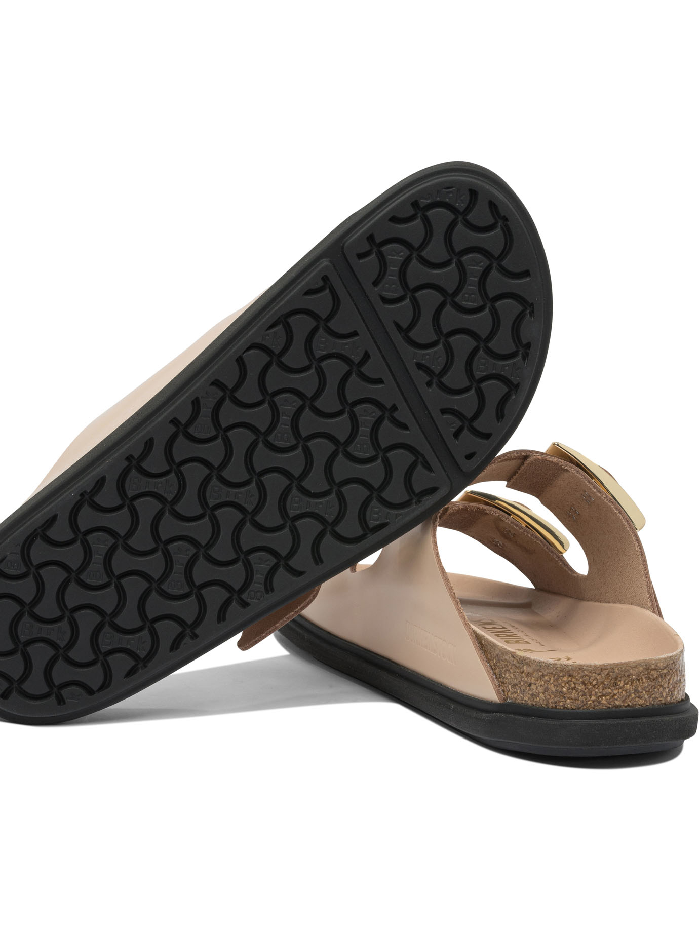 [Birkenstock] Sandals SS26 1029386DNEW BEIGE