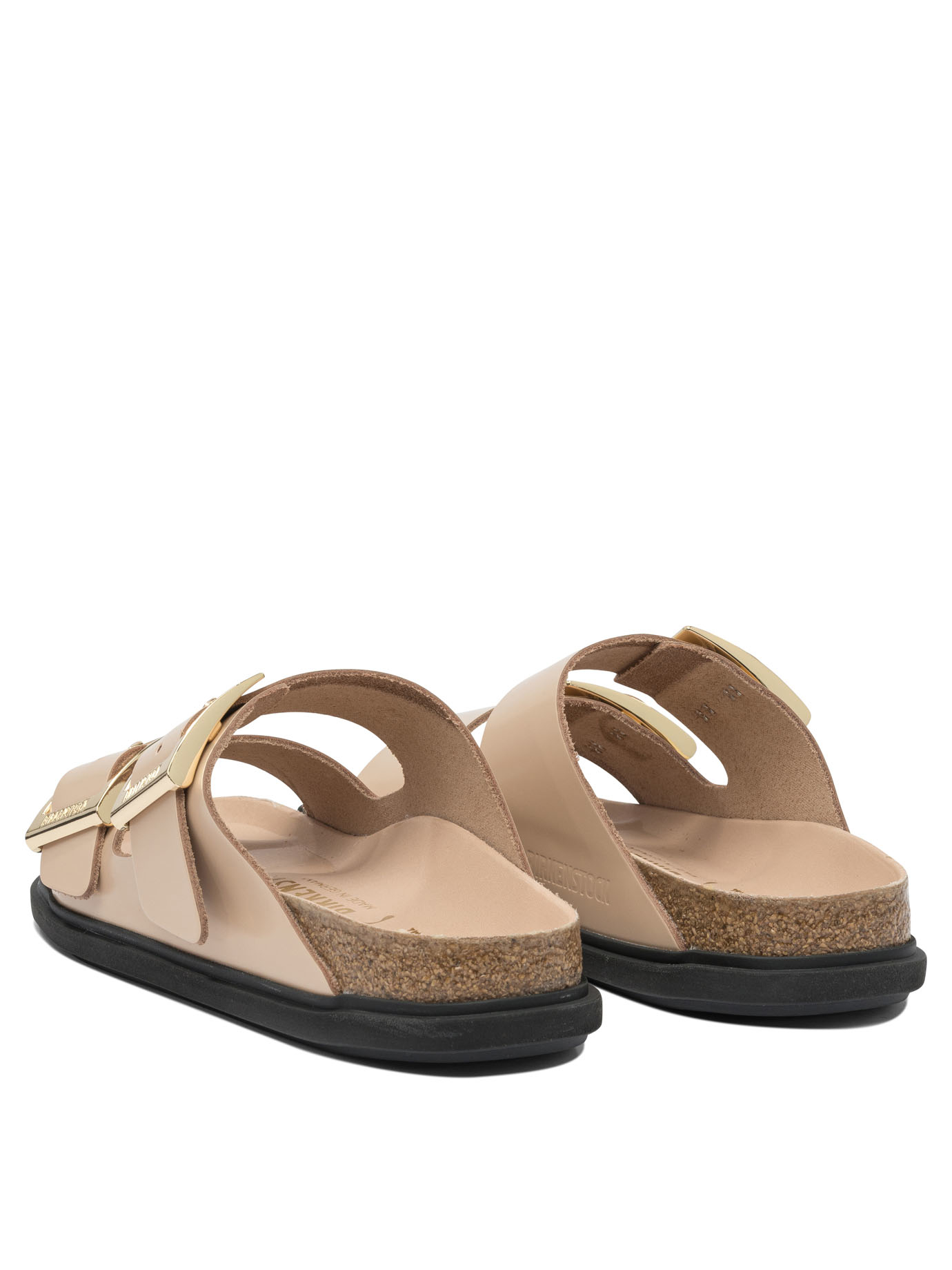 [Birkenstock] Sandals SS26 1029386DNEW BEIGE