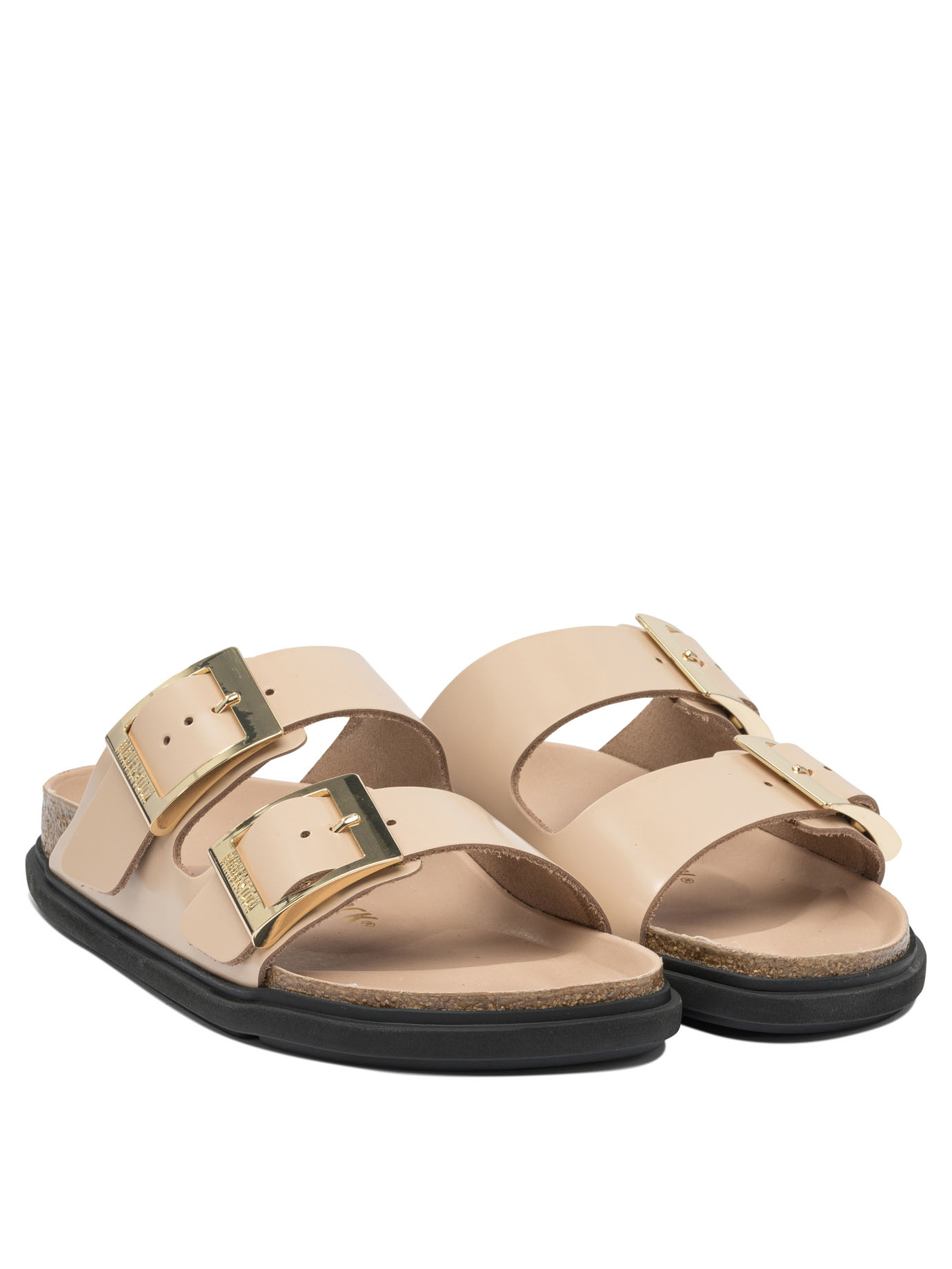 [Birkenstock] Sandals SS26 1029386DNEW BEIGE