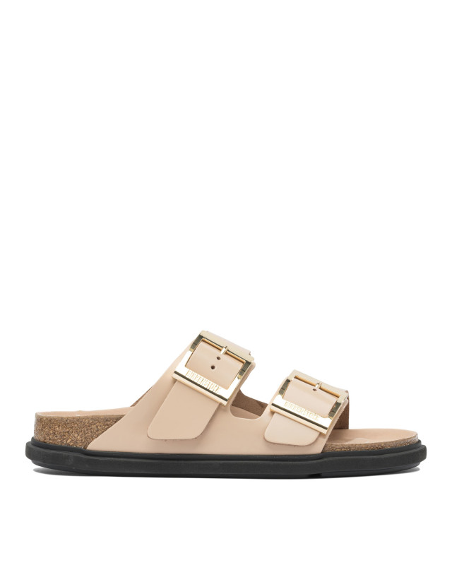 [Birkenstock] Sandals SS26 1029386DNEW BEIGE