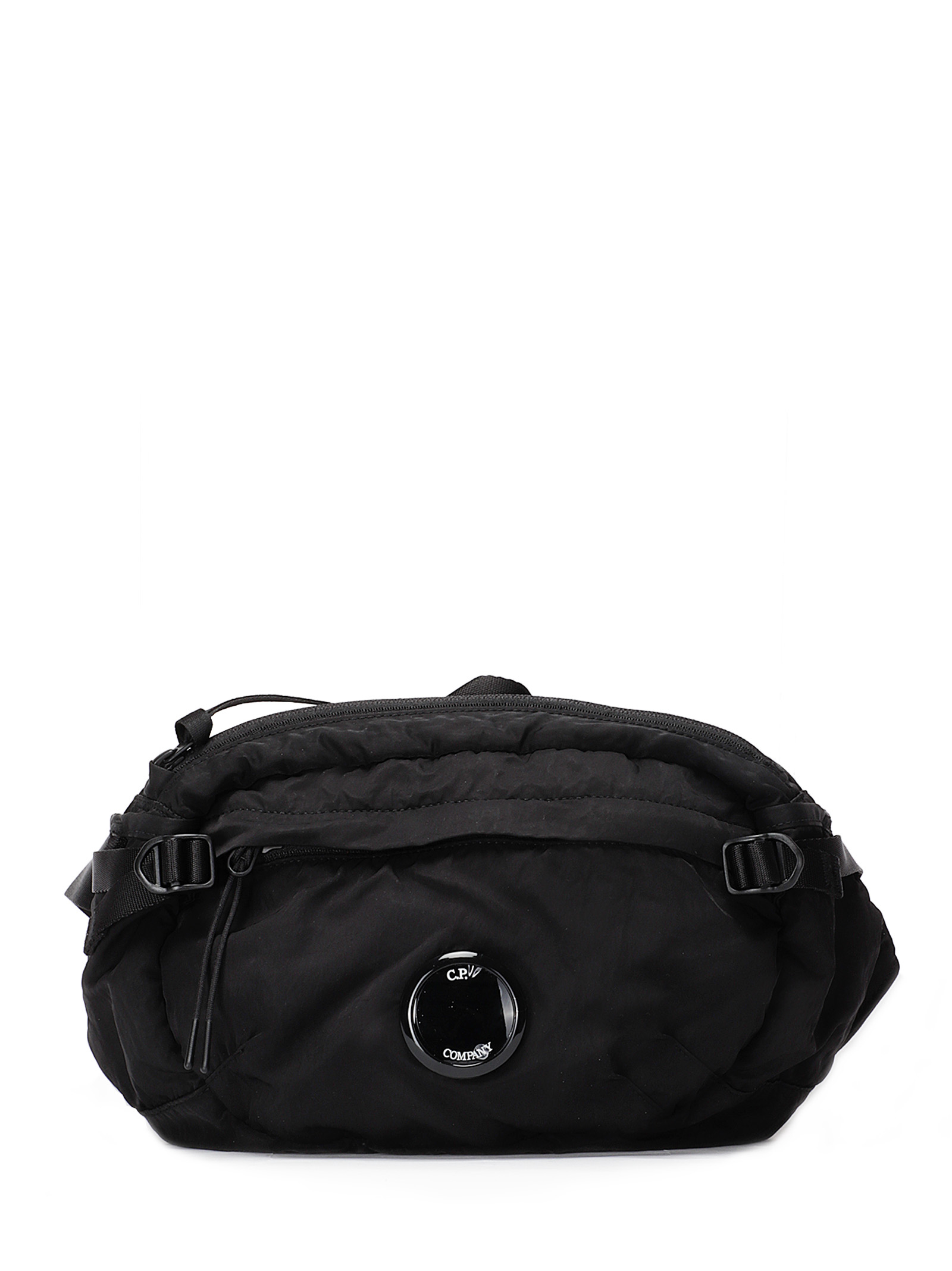 [C.P. Company] Cross body bag CO RCCMAC734A005269G 999