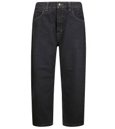 [CARHARTT WIP] Jeans CO I035893 8906