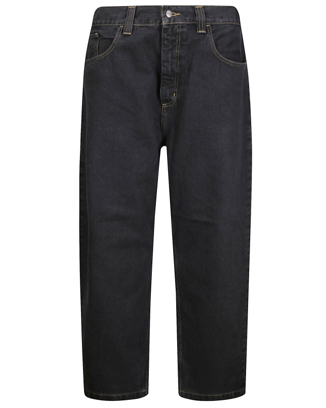 [CARHARTT WIP] Jeans CO I035893 8906