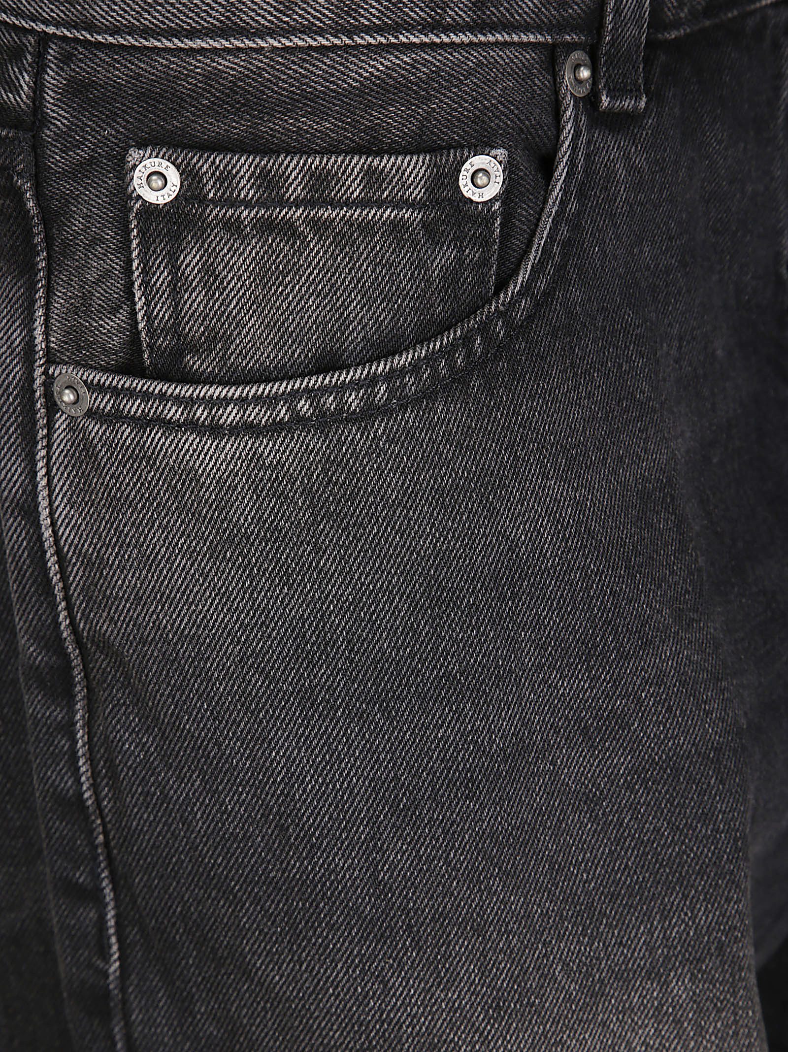 [HAIKURE] Jeans FW25 HEW03296DF119L0893 L0893