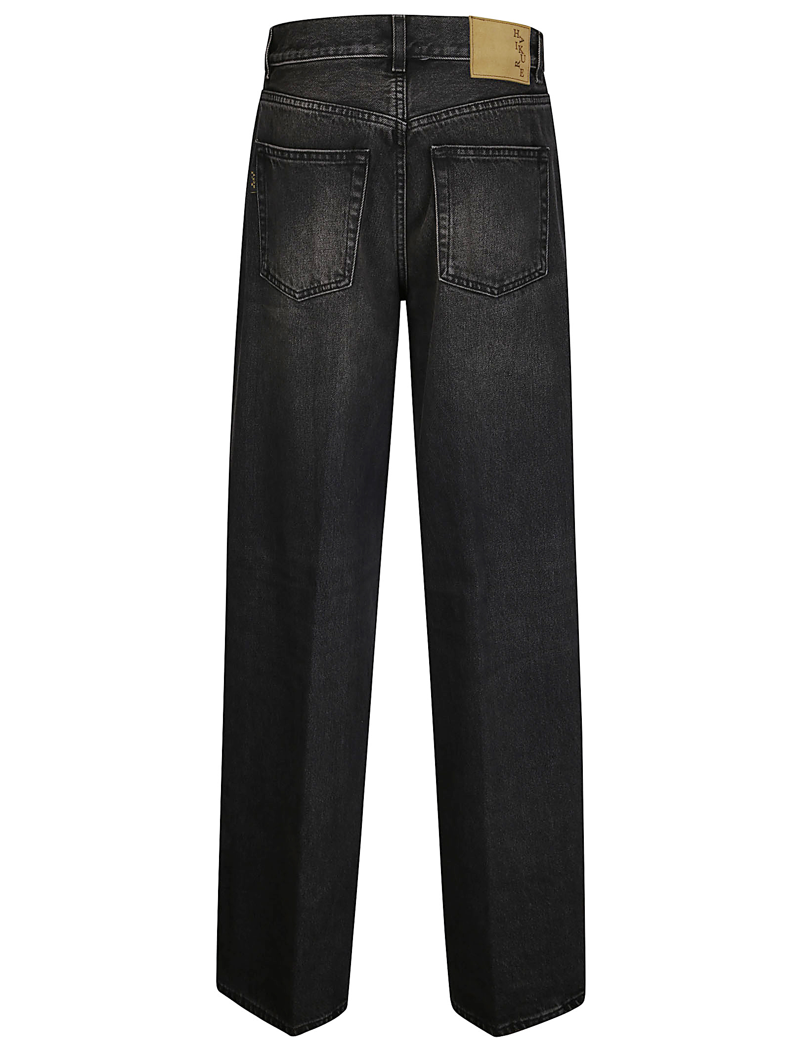 [HAIKURE] Jeans FW25 HEW03296DF119L0893 L0893