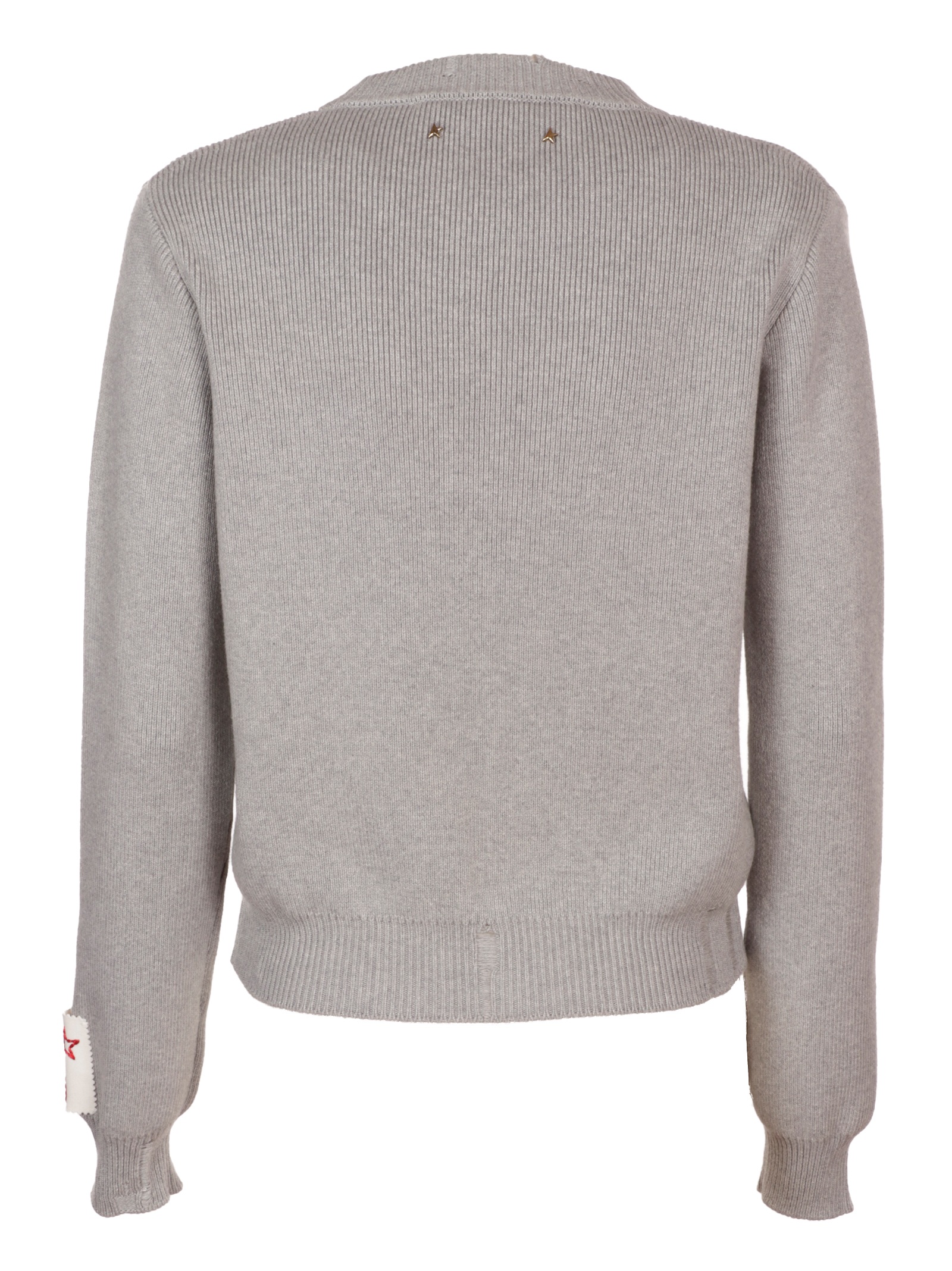 [GOLDEN GOOSE DELUXE BRAND] Sweatshirt CO GWP00836P000662 60255