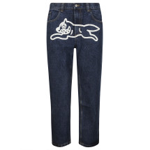 [ICECREAM] Jeans CO ICD002 MIDWASHBLUE