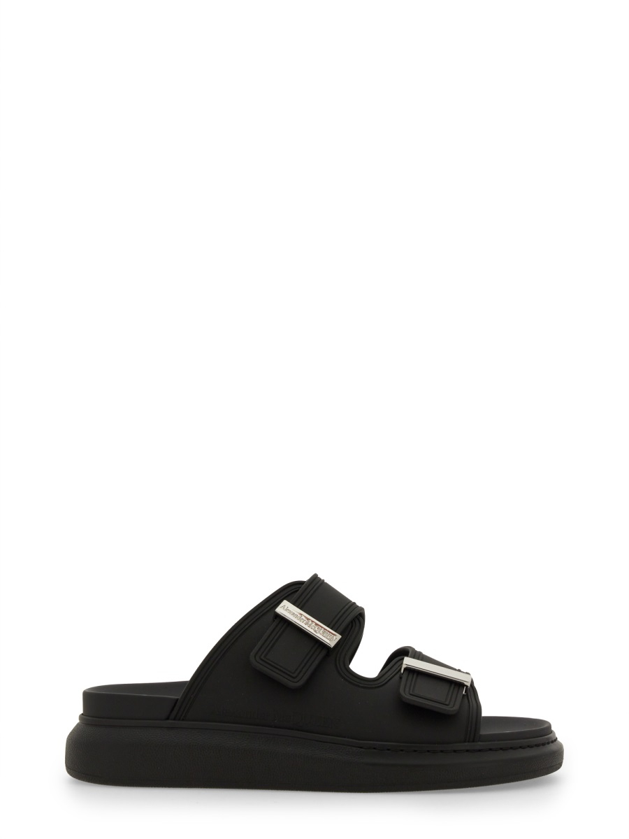 [Alexander McQueen] Sandals SS26 658063_W4Z511081